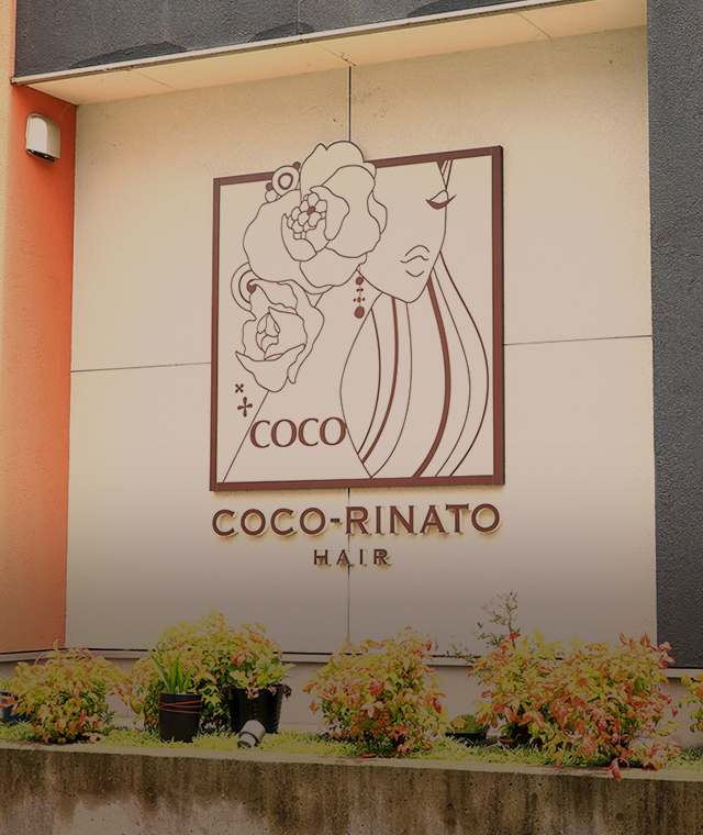 COCO-RINATO（ココリナート）