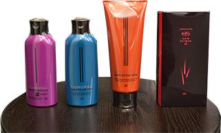 一押し!人気商品「DOROPAC」